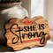 20 PCS Inspirational Christian Stencils for Painting – Reusable Bible Quote Templates for Wood Signs, Wall Art, Canvas, Church Crafts & DIY Religious Home Decor